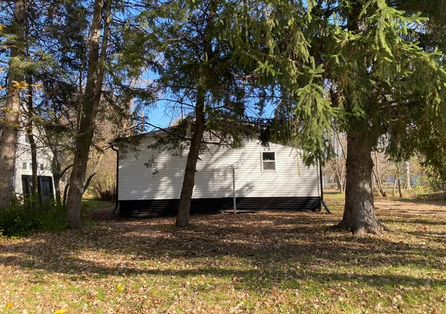 Photo 3 of Single family home for sale at 187 Fredrick St, Foreston, MN 56330 | MLS# 7163966 | Listing updated on 2026-10-23