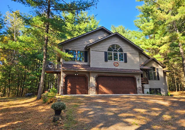 Single family home for sale at 27810 141st Street NW, Zimmerman, MN 55398 | MLS# 7163968