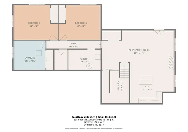 Photo 4 of Single family home for sale at 27810 141st Street NW, Zimmerman, MN 55398 | MLS# 7163968 | Listing updated on 2026-10-29