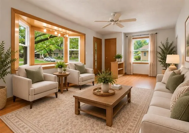 Photo 3 of Single family home for sale at 6717 Dutton Ave, Minneapolis, MN 55428 | MLS# 7163976 | Listing updated on 2026-10-23
