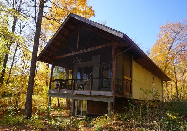 Photo 2 of Single family home for sale at 206 Wild Cherry Dr Ne, Cass Lake, MN 56633 | MLS# 7163977 | Listing updated on 2026-10-23