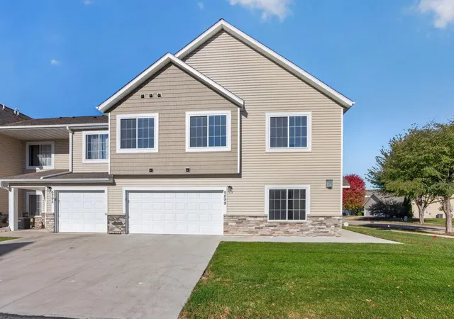 Single family home for sale at 5299 Supalla Ct NW, Rochester, MN 55901 | MLS# 7163979