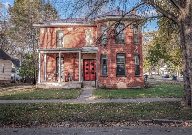 Single family home for sale at 1103 8th Street E, Menomonie, WI 54751 | MLS# 7163982