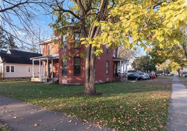 Photo 1 of Single family home for sale at 1103 8th Street E, Menomonie, WI 54751 | MLS# 7163982 | Listing updated on 2026-10-27