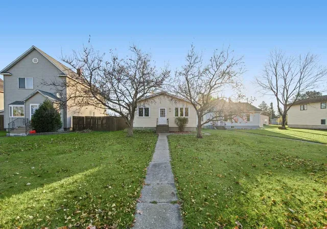 Single family home for sale at 3706 4th Avenue E, Hibbing, MN 55746 | MLS# 7163983