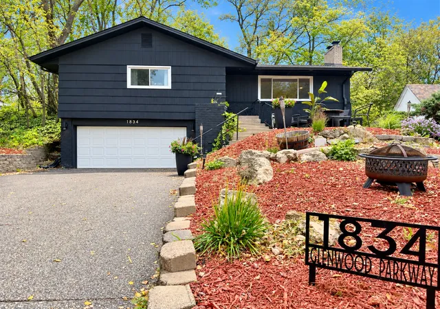 Photo 1 of Single family home for sale at 1834 Glenwood Pkwy, Minneapolis, MN 55422 | MLS# 7163985 | Listing updated on 2026-10-27