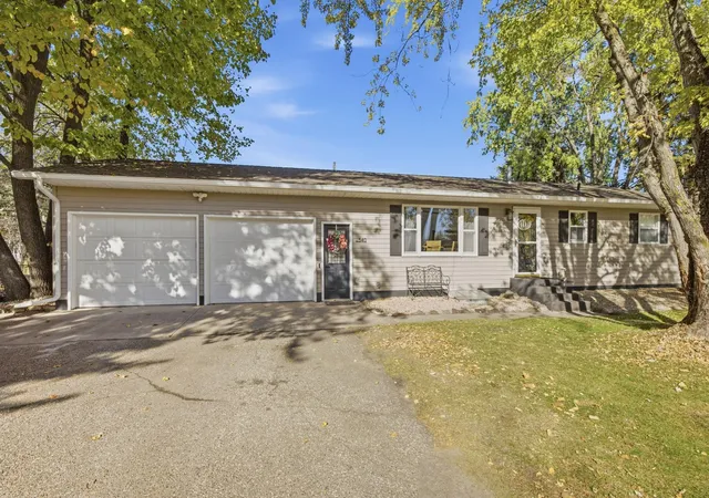 Photo 1 of Single family home for sale at 540 3rd Street Nw, Richmond, MN 56368 | MLS# 7163986 | Listing updated on 2026-10-23