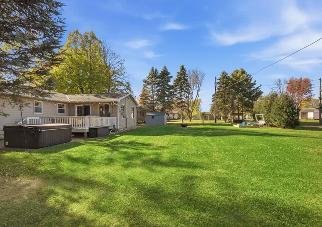 Photo 2 of Single family home for sale at 540 3rd Street Nw, Richmond, MN 56368 | MLS# 7163986 | Listing updated on 2026-10-23