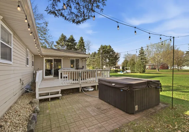 Photo 3 of Single family home for sale at 540 3rd Street Nw, Richmond, MN 56368 | MLS# 7163986 | Listing updated on 2026-10-23