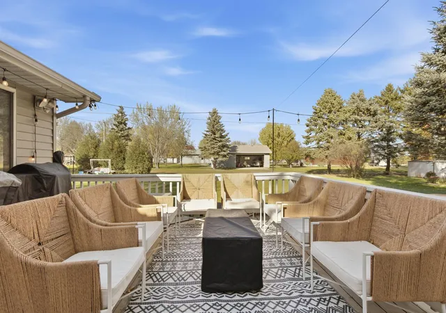 Photo 3 of Single family home for sale at 540 3rd Street NW, Richmond, MN 56368 | MLS# 7163986 | Listing updated on 2026-10-23