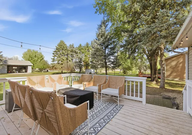 Photo 4 of Single family home for sale at 540 3rd Street NW, Richmond, MN 56368 | MLS# 7163986 | Listing updated on 2026-10-23
