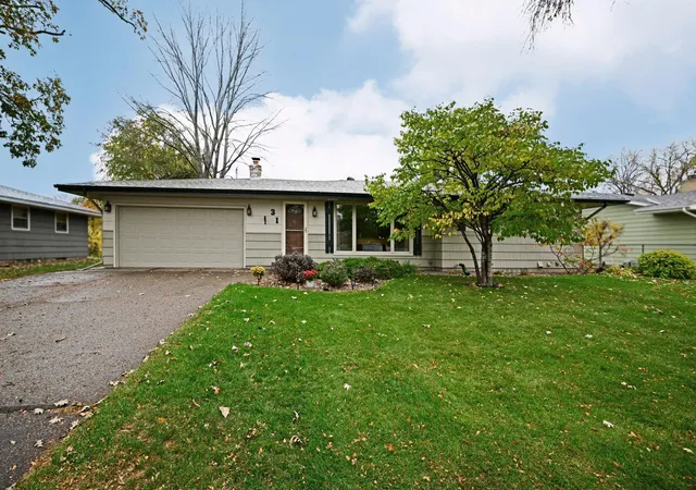 Single family home for sale at 31 65 1/2 Way NE, Minneapolis, MN 55432 | MLS# 7164015