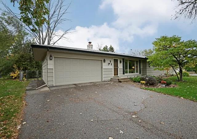 Photo 1 of Single family home for sale at 31 65 1/2 Way NE, Minneapolis, MN 55432 | MLS# 7164015 | Listing updated on 2026-10-28
