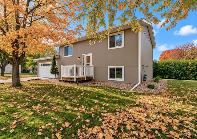 Single family home for sale at 1930 Haughton Ave, North Mankato, MN 56003 | MLS# 7164020