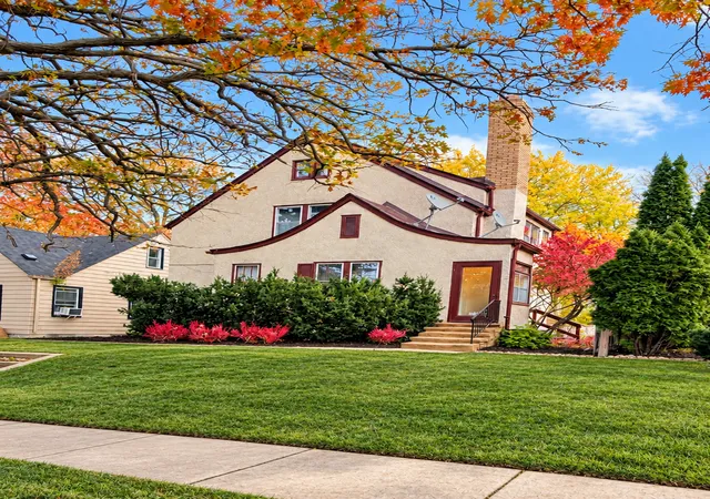 Multi family home for sale at 4340 Oliver Ave N, Minneapolis, MN 55412 | MLS# 7164029