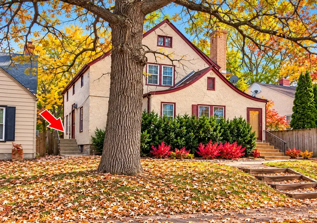 Photo 1 of House for sale at 4340 Oliver Ave N, Minneapolis, MN 55412 | MLS# 7164029 | Listing updated on 2026-10-30