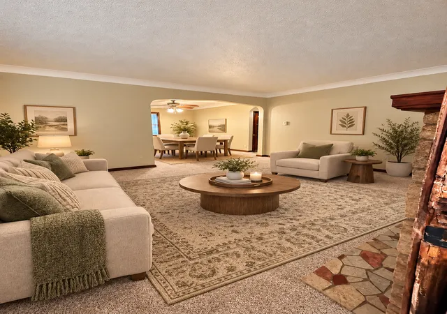 Photo 4 of House for sale at 4340 Oliver Ave N, Minneapolis, MN 55412 | MLS# 7164029 | Listing updated on 2026-10-30