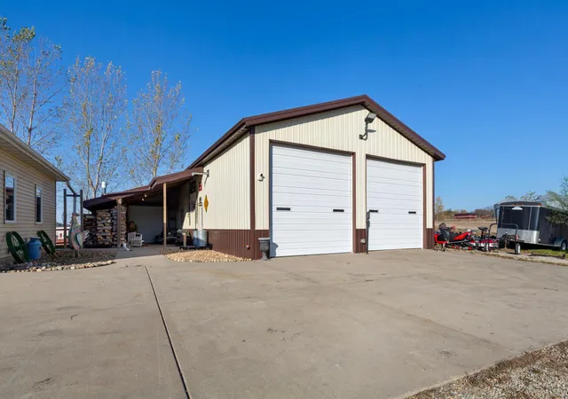 Photo 2 of Single family home for sale at 10523 230th Street W, Morristown, MN 55052 | MLS# 7164030 | Listing updated on 2026-10-24