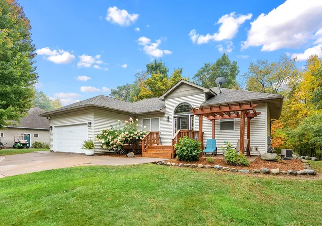 Photo 1 of Single family home for sale at 107 Vadnais Ln, Balsam Lake, WI 54810 | MLS# 7164033 | Listing updated on 2026-10-24