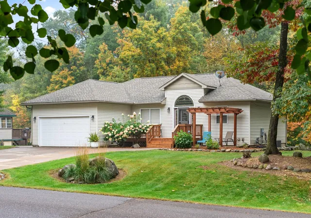 Photo 1 of Single family home for sale at 107 Vadnais Ln, Balsam Lake, WI 54810 | MLS# 7164033 | Listing updated on 2026-10-24