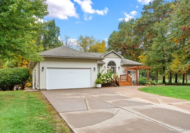Photo 2 of Single family home for sale at 107 Vadnais Ln, Balsam Lake, WI 54810 | MLS# 7164033 | Listing updated on 2026-10-24
