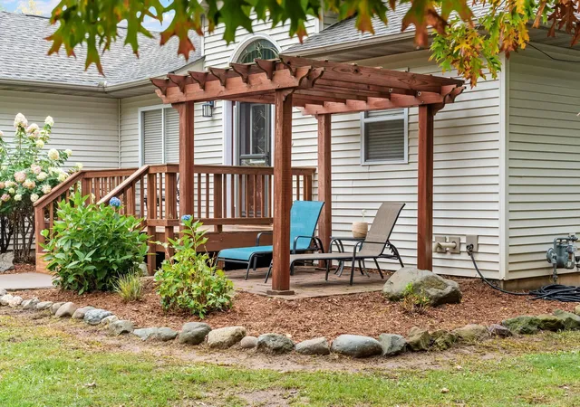 Photo 4 of Single family home for sale at 107 Vadnais Ln, Balsam Lake, WI 54810 | MLS# 7164033 | Listing updated on 2026-10-24