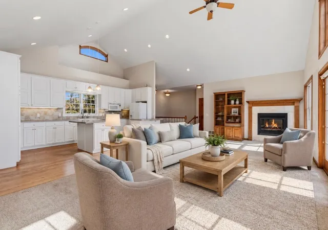 Photo 3 of Single family home for sale at 6386 296th Street E, Cannon Falls, MN 55009 | MLS# 7164036 | Listing updated on 2026-10-29