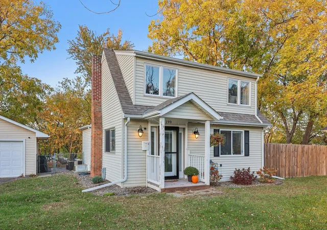 Photo 3 of Single family home for sale at 199 Butler Ave E, Saint Paul, MN 55118 | MLS# 7164045 | Listing updated on 2026-10-25