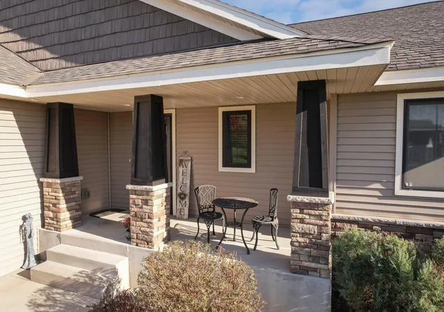 Photo 4 of Single family home for sale at 4703 2nd Street NE, Saint Cloud, MN 56304 | MLS# 7164049 | Listing updated on 2026-10-28
