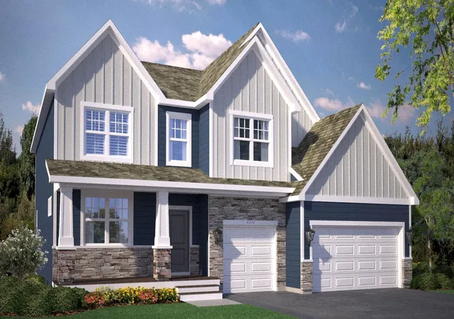 Photo 1 of Sale Pending at 922 Foxglove Ter, Waconia, MN 55387 | MLS# 7164059 | Listing updated on 2026-10-22