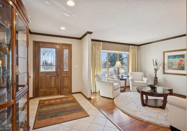 Single family home for sale at 972 Rolling Greens Ln NW, Hutchinson, MN 55350 | MLS# 7164061