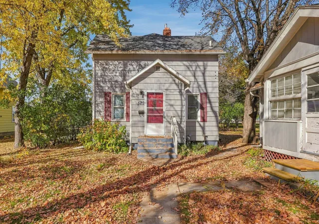 Photo 1 of House for sale at 529 2nd Street SE, Saint Cloud, MN 56304 | MLS# 7164086 | Listing updated on 2026-10-26