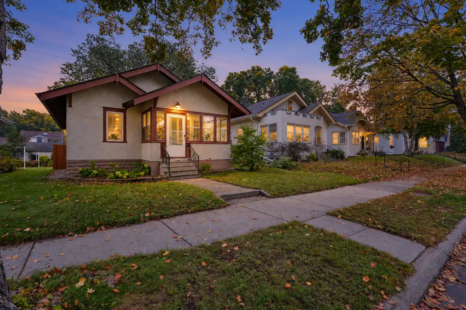 Single family home for sale at 2315 Cleveland St NE, Minneapolis, MN 55418 | MLS# 7164104