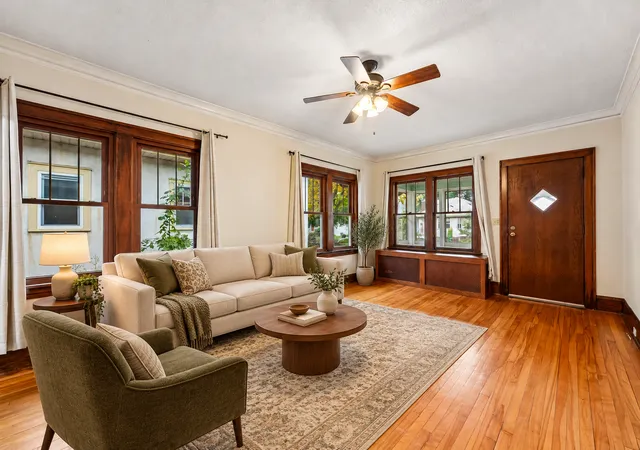 Photo 2 of Single family home for sale at 2315 Cleveland St Ne, Minneapolis, MN 55418 | MLS# 7164104 | Listing updated on 2026-10-23