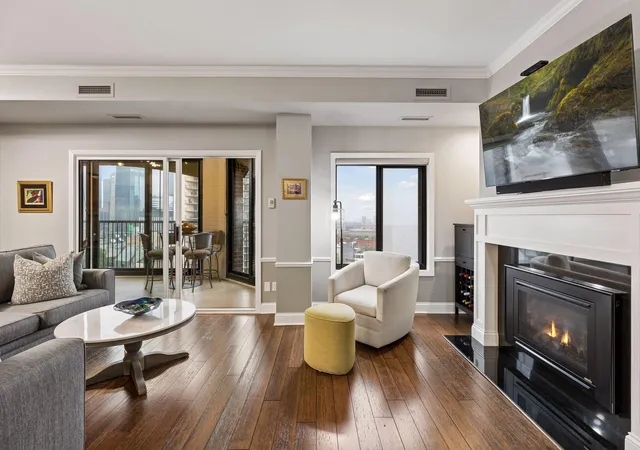 Photo 1 of Condo for sale at 1235 Yale Pl #1307, Minneapolis, MN 55403 | MLS# 7164107 | Listing updated on 2026-10-23