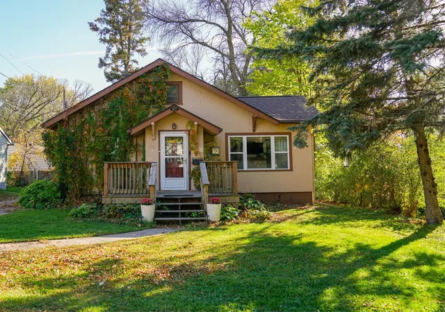 Photo 1 of Single family home for sale at 413 W Beech Ave, Fergus Falls, MN 56537 | MLS# 7164128 | Listing updated on 2026-10-23