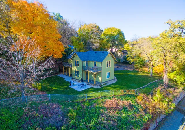 Photo 1 of House for sale at 520 Main St N, Stillwater, MN 55082 | MLS# 7164143 | Listing updated on 2026-10-28