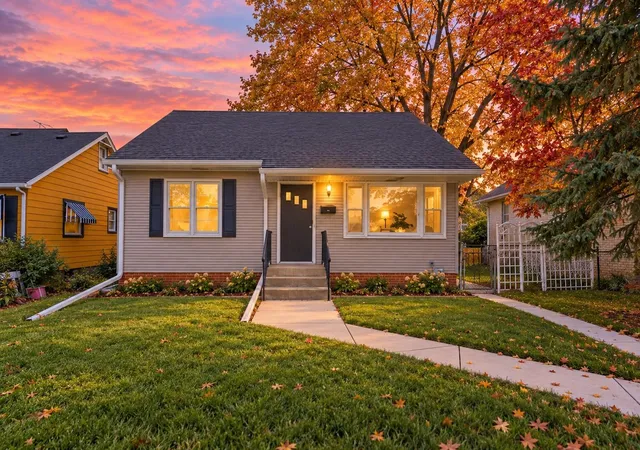 Photo 1 of Single family home for sale at 1446 Dale St N, Saint Paul, MN 55117 | MLS# 7164150 | Listing updated on 2026-10-23