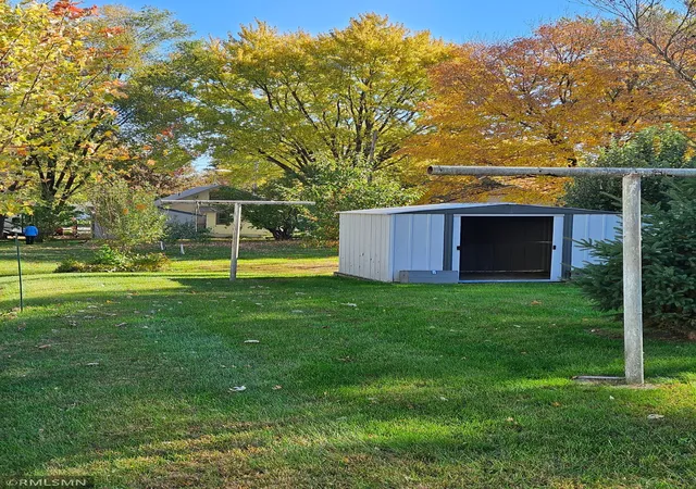 Photo 1 of Sale Pending at 816 11th Avenue, Howard Lake, MN 55349 | MLS# 7164153 | Listing updated on 2026-10-29
