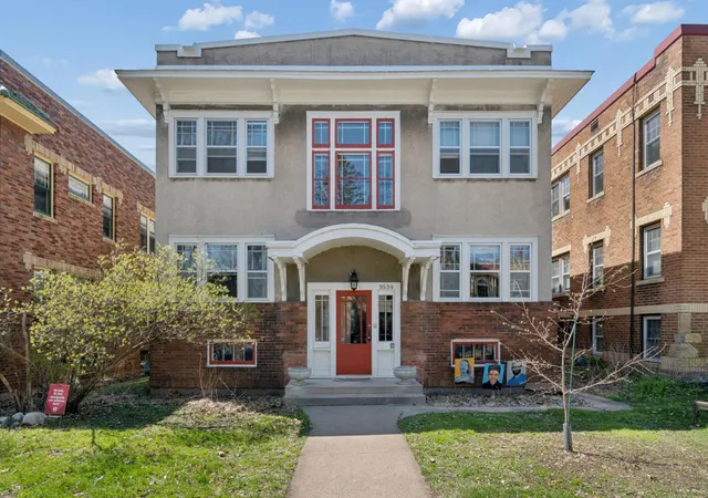 Photo 1 of Condo for sale at 3534 Harriet Ave #4, Minneapolis, MN 55408 | MLS# 7164174 | Listing updated on 2026-10-28