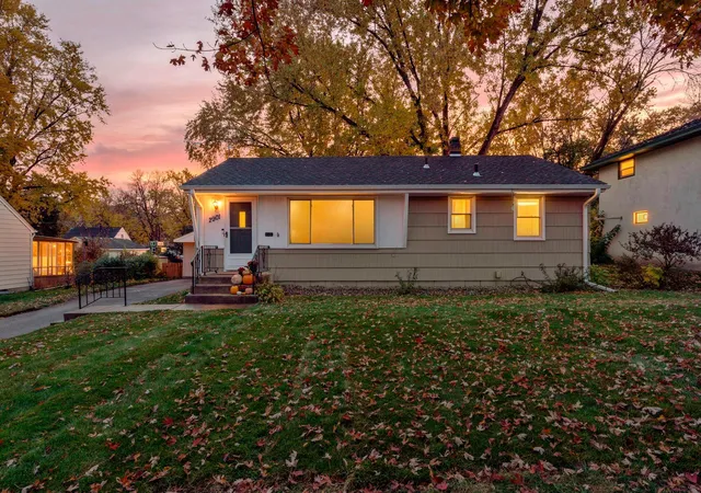 Photo 1 of Single family home for sale at 2901 W 71st Street, Minneapolis, MN 55423 | MLS# 7164175 | Listing updated on 2026-10-29