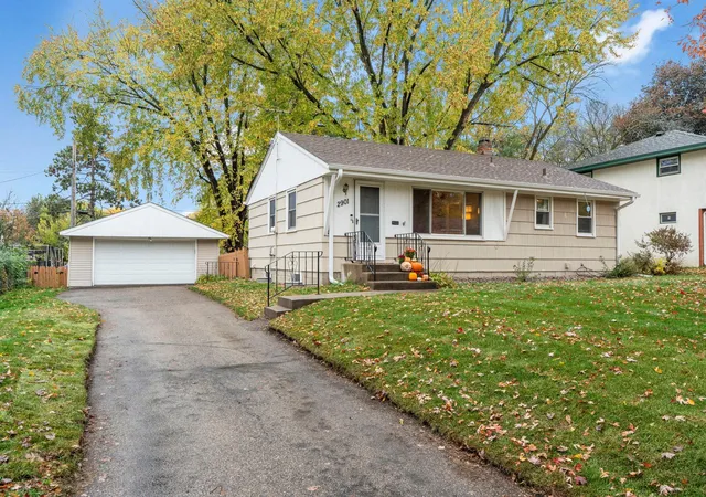 Photo 2 of Single family home for sale at 2901 W 71st Street, Minneapolis, MN 55423 | MLS# 7164175 | Listing updated on 2026-10-29