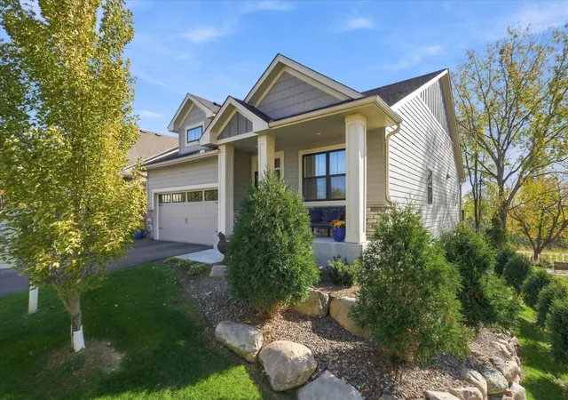 Single family home for sale at 16377 Glory Ln, Eden Prairie, MN 55344 | MLS# 7164178