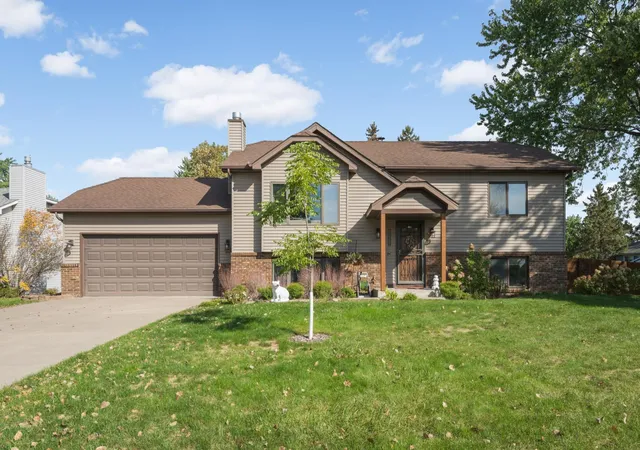 Single family home for sale at 1359 Brandlwood Rd, Saint Paul, MN 55110 | MLS# 7164181