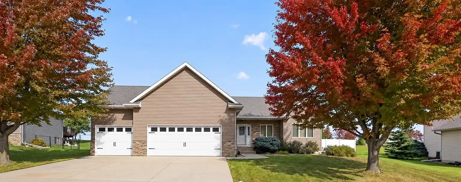 Single family home for sale at 4629 Summit Pointe Pl NW, Rochester, MN 55901 | MLS# 7164189