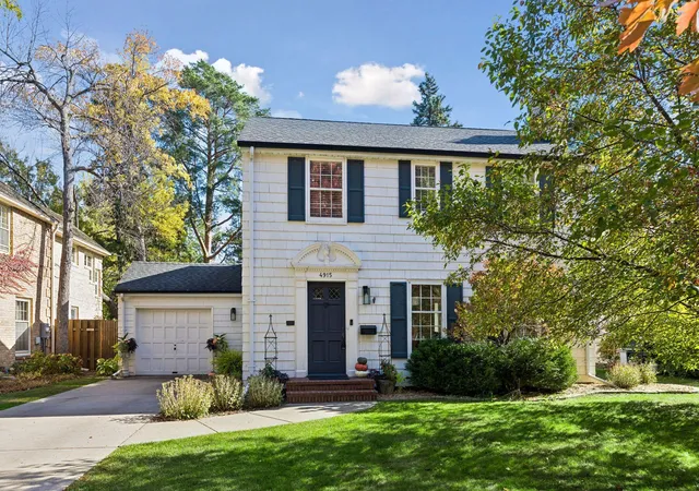 Photo 1 of Single family home for sale at 4915 Maple Rd, Minneapolis, MN 55424 | MLS# 7164192 | Listing updated on 2026-10-28