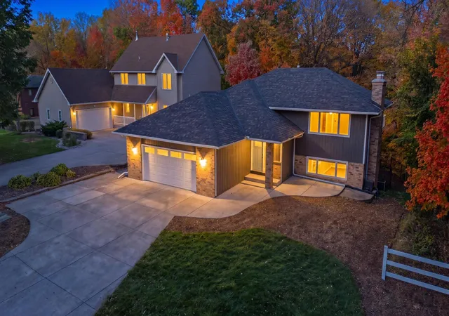 Single family home for sale at 15304 W Fish Lake Rd, Maple Grove, MN 55311 | MLS# 7164208