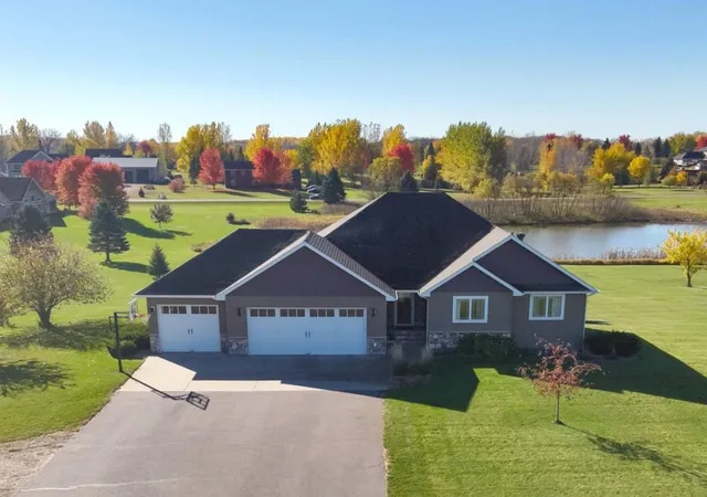 Single family home for sale at 23672 Highland Trl, Fergus Falls, MN 56537 | MLS# 7164209