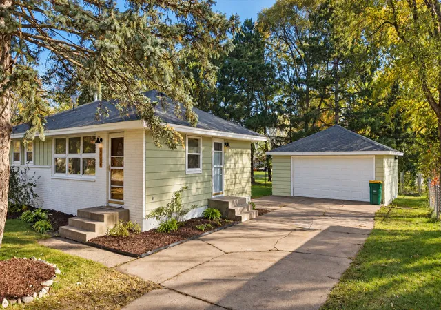 Photo 1 of Single family home for sale at 7018 Drew Ave N, Minneapolis, MN 55429 | MLS# 7164228 | Listing updated on 2026-10-24