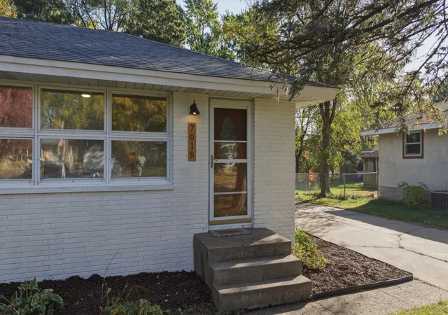 Photo 2 of Single family home for sale at 7018 Drew Ave N, Minneapolis, MN 55429 | MLS# 7164228 | Listing updated on 2026-10-24